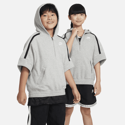 Nike Culture of Basketball Big Kids' (Boys') Short-Sleeve