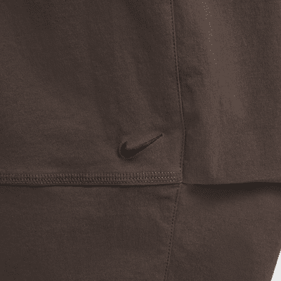 Pantaloni oversize in tessuto Nike Tech – Uomo