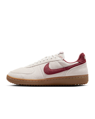 Unisex кроссовки Nike Field General Suede