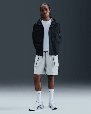 Мужские шорты Nike Tech Super Lightweight Shorts