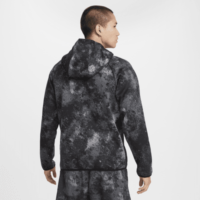 Nike Camo Men's Therma-FIT Versatile Pullover Hoodie