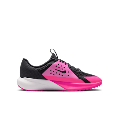 Nike Sonic Fly Big Kids' Running Shoes