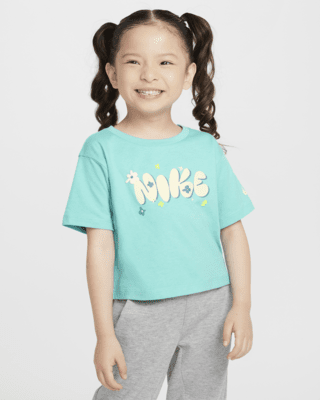 Детская футболка Nike Toddler Izzy Graphic