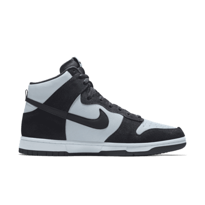 nike dunks high by you