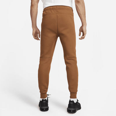 Joggers para hombre Nike Sportswear Tech Fleece