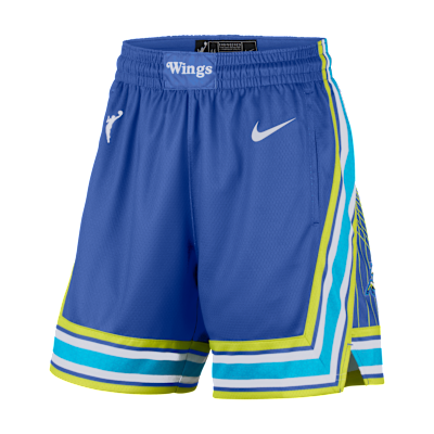 Nike Dallas Wings Women's Nike Dri-FIT WNBA Victory Shorts