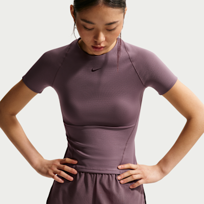 Nike Universa Women's 2-in-1 12.5cm (approx.) Shorts