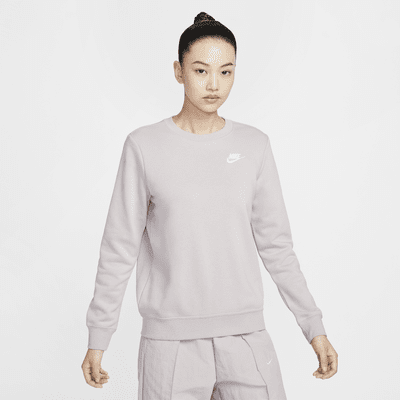 Nike Sportswear Club Fleece