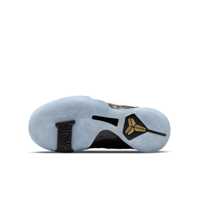 Kobe V 大童籃球鞋