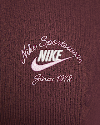 Nike Sportswear