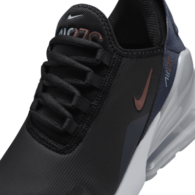 Nike Air Max 270 Genç Çocuk Ayakkabısı