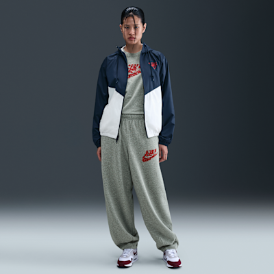 ナイキ ウィンドランナー x ストレンジャー シングス メンズジャケット