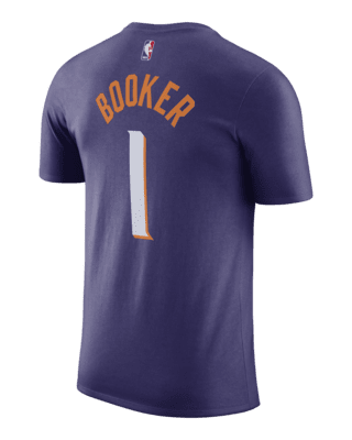 Devin Booker Phoenix Suns
