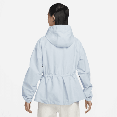 Nike Sportswear Everything Wovens Women's Oversized Hooded Jacket