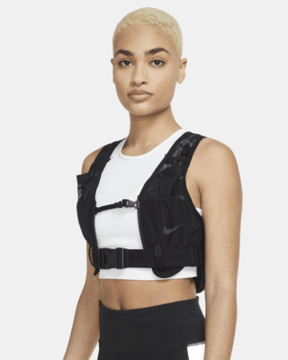 Безрукавка Nike Transform Packable Vest для бега