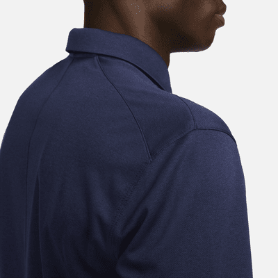 Polo de golf Dri-FIT para hombre Nike Victory+