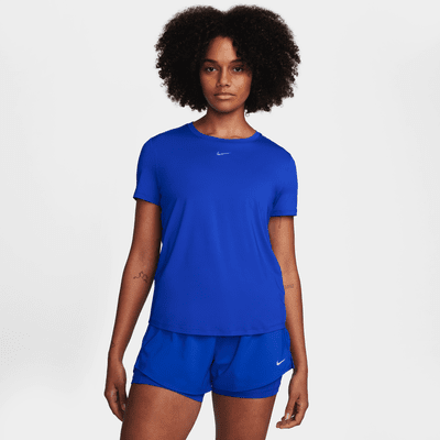 Nike dry deals crew top