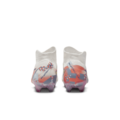 Nike Phantom Luna 2 Elite SE FG High-Top-fodboldstøvler