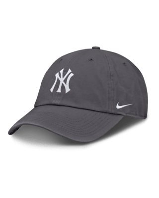 Мужские  New York Yankees Club Nike MLB Adjustable Hat