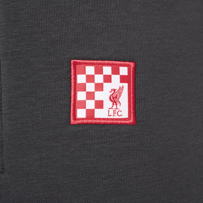 Tercera equipació Standard Issue Liverpool FC Pantalons de futbol entallats Nike Dri-FIT - Home