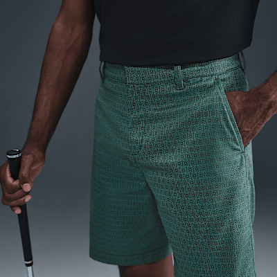 Nike Tour Men's 8" Chino Golf Shorts