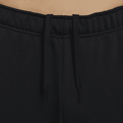 Nike Dri-FIT Men's Tapered Fitness Trousers