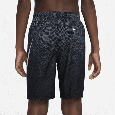 Nike Big Kids' (Boys') 7" Volley Shorts