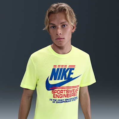 Nike Sportswear