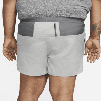 Nike Flex Stride Shorts de running con ropa interior de 13 cm para hombre