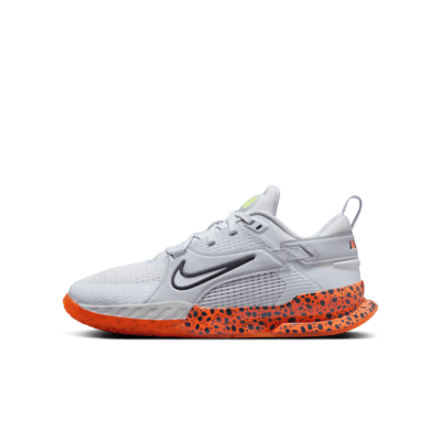 Nike Crosscourt Electric Older Kids' Shoes