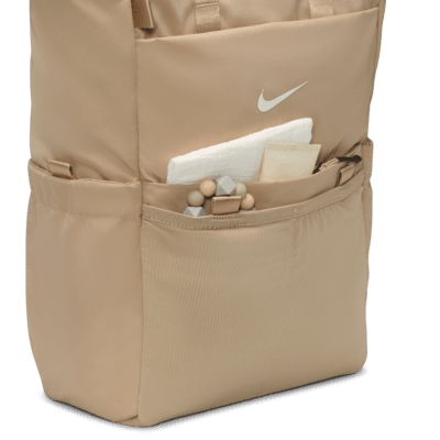 Pañalera convertible Nike (M) (maternidad) (25 L)