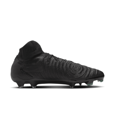 Chaussure de foot montante à crampons FG Nike Phantom Luna 2 Elite