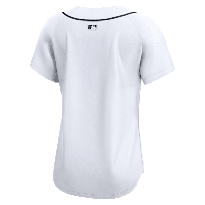 Jersey Nike Dri-FIT ADV de la MLB Limited para mujer Detroit Tigers
