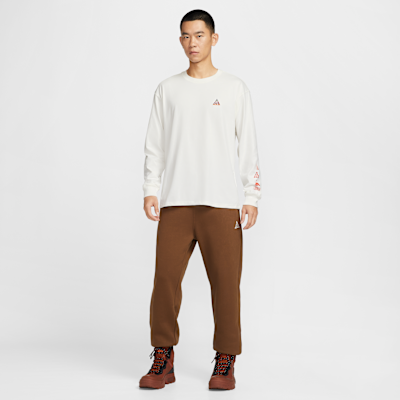 ナイキ ACG LNY メンズ ロングスリーブ Tシャツ