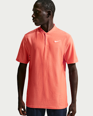 Мужские  Nike Velocity Dri-FIT Golf Polo