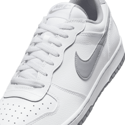 Nike Big Low Men's Shoes