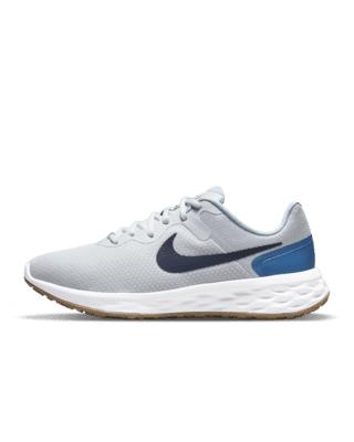 Мужские кроссовки Nike Revolution 6 Road для бега