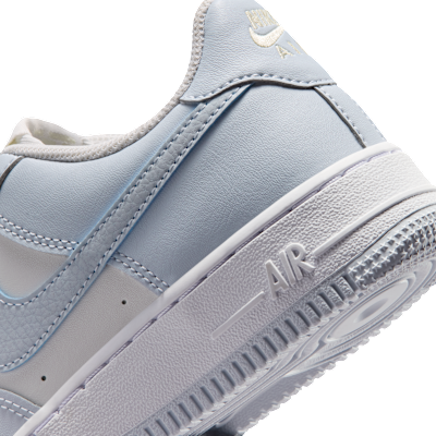 Nike Air Force 1 Big Kids' Shoes