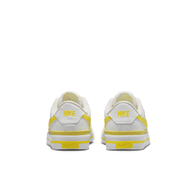 NikeCourt Legacy Older Kids' Shoes