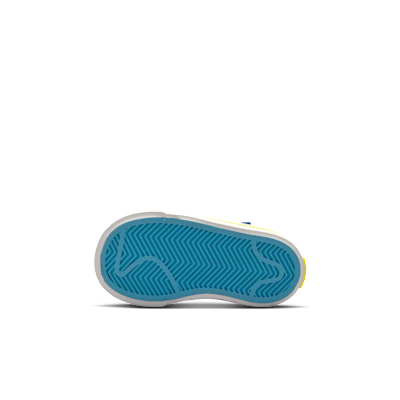 Nike Court Legacy Baby/Toddler Shoes