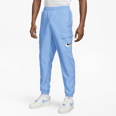 Nike Sportswear Pantalón cargo de tejido Woven - Hombre