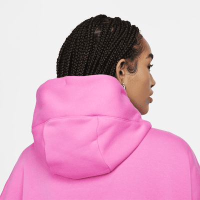 Nike Sportswear Phoenix Fleece Women's Over-Oversized Pullover Hoodie