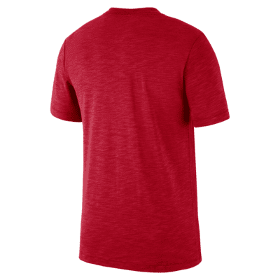 Portland Trail Blazers Essential Club Men's Nike NBA T-Shirt