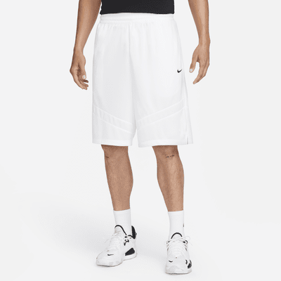 Short de basketball Dri-FIT 28 cm Nike Icon pour homme