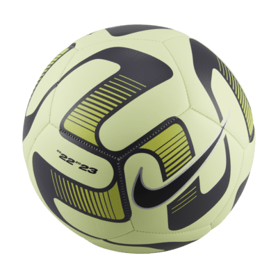 Nike Pitch Soccer Ball