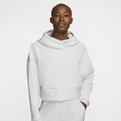 nike pro hoodie