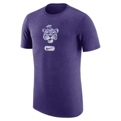 LSU Men's Nike College T-Shirt