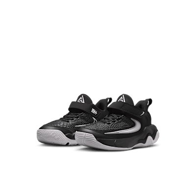 Giannis Immortality 4 Little Kids' Shoes