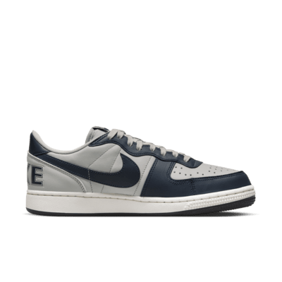 Nike Terminator Low Shoes