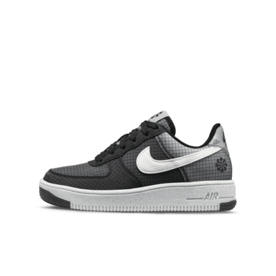 nike air force tecido